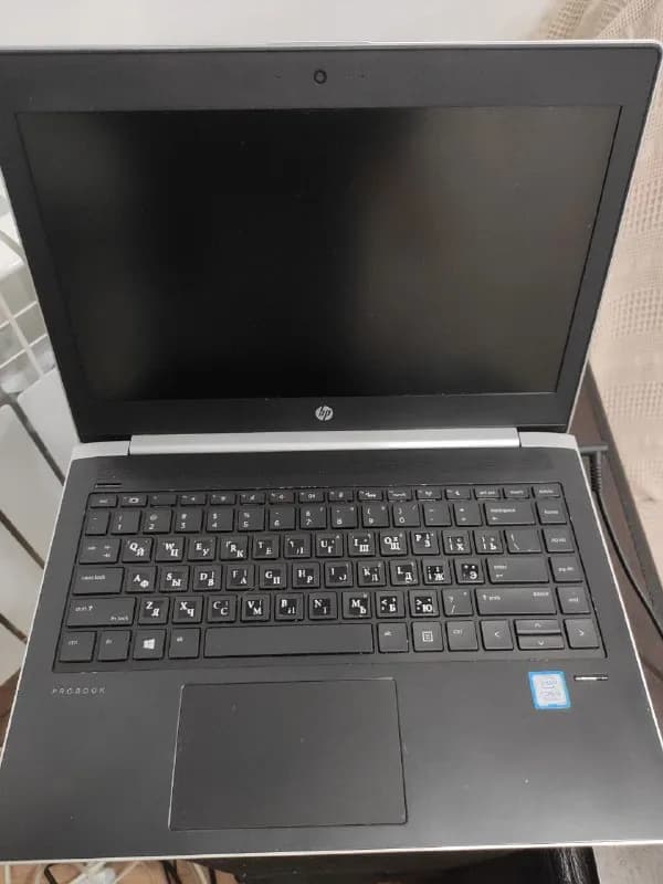 HP ProBook 430 G5, 450 лари — Тбилиси — 5 ₾