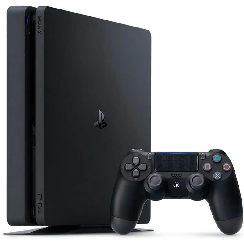 Playstation 4, версия как на картинке. — Тбилиси — 400 ₾