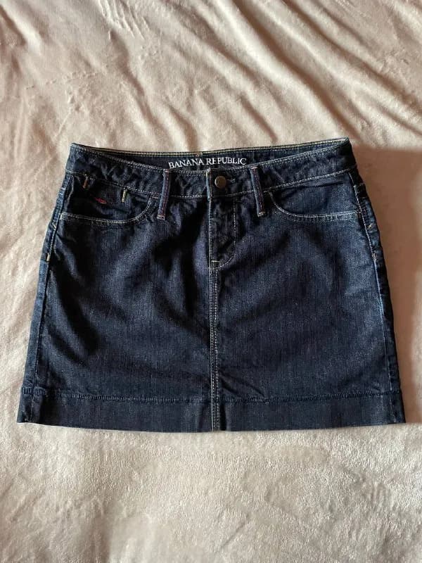 Banana Republic, привезенная из Америки — Тбилиси — 10 ₾