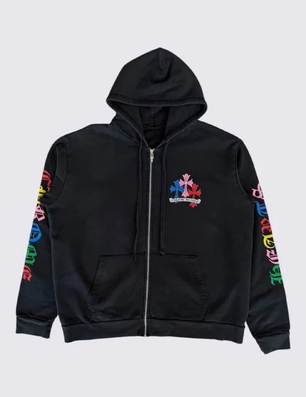 chrome hearts monocolor, в идеальном состоянии, 100% хлопок, цену предлагайте в лс — Батуми