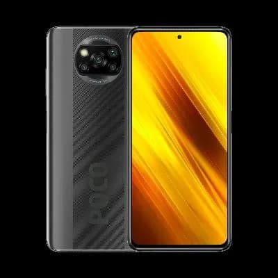 Poco X3 NFC 6/64 — Тбилиси — 250 ₾