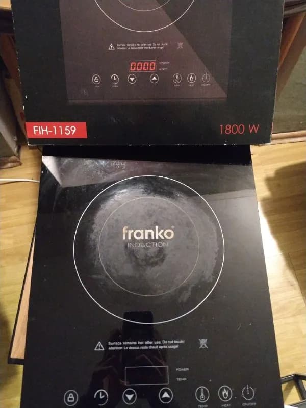 Franko. — Тбилиси — 80 ₾