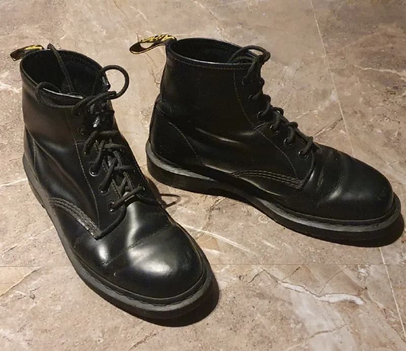 dr marteens — Тбилиси — 300 ₾