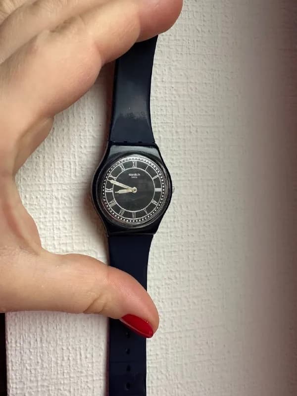 Swatch — Тбилиси — 20 ₾