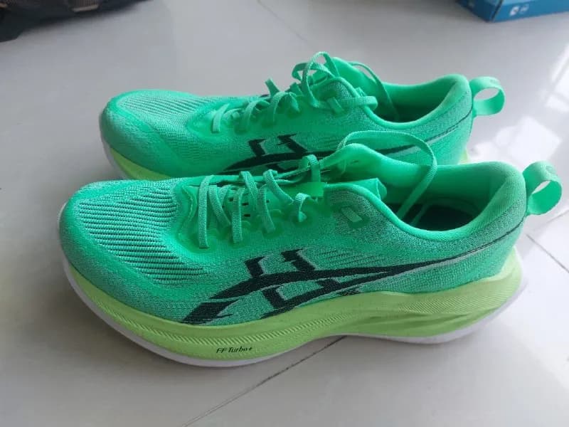 ASICS Superblast 2 Ekiden — Батуми — 200 ₾