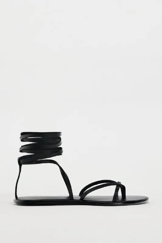 Zara, натуральная кожа. — Батуми — 50 ₾