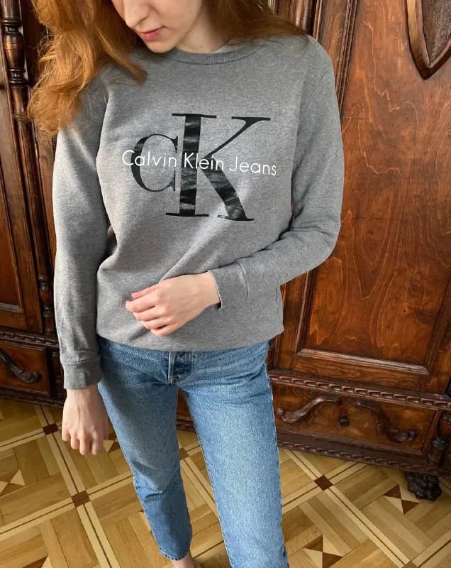 Calvin Klein — Тбилиси — 60 ₾