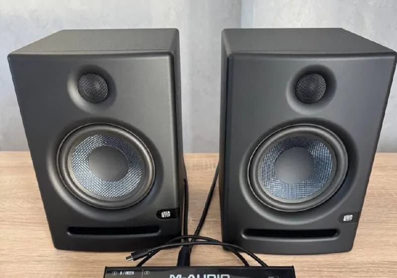 PreSonus Eris E5 — Батуми — 400 ₾