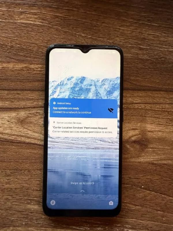 OPPO A5 2020. — Батуми — 120 ₾