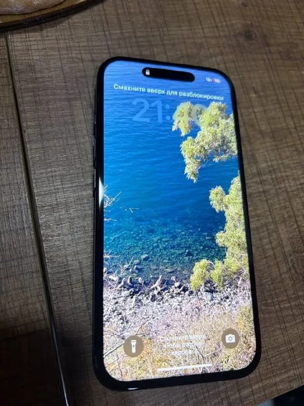 iPhone 16 — Батуми — 1 200 ₾