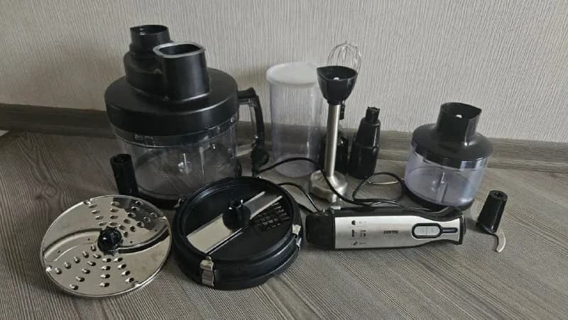 centek ct-1310, 6 в 1 — Батуми — 130 ₾