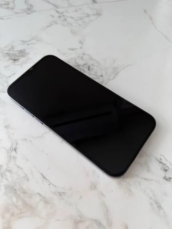 iPhone 13 Pro Max — Полный комплект с чеком! — Батуми — 1,450 ₾
