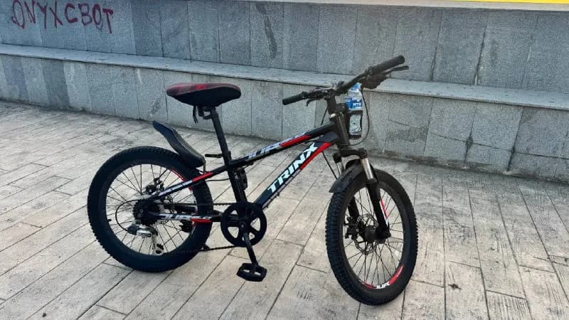 9 лет (в зависимости от роста). — Батуми — 250 ₾