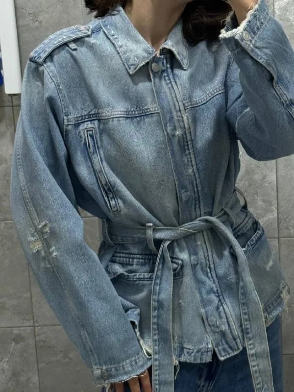 Zara, размер S — Батуми — 100 ₾