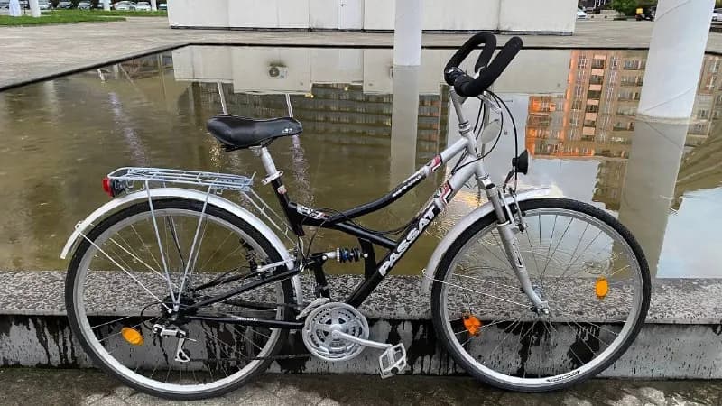 Passat — Батуми — 650 ₾