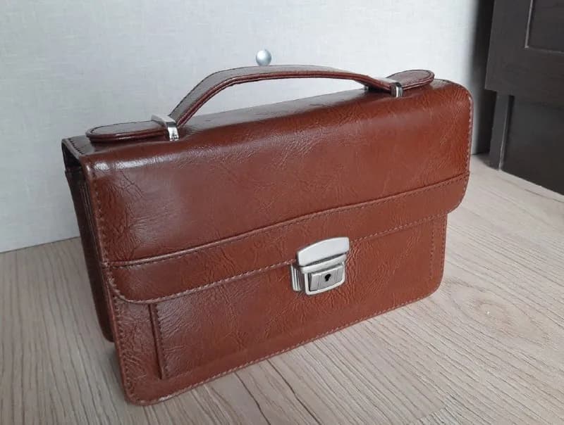Мужская барсетка новая — Тбилиси — 25 ₾