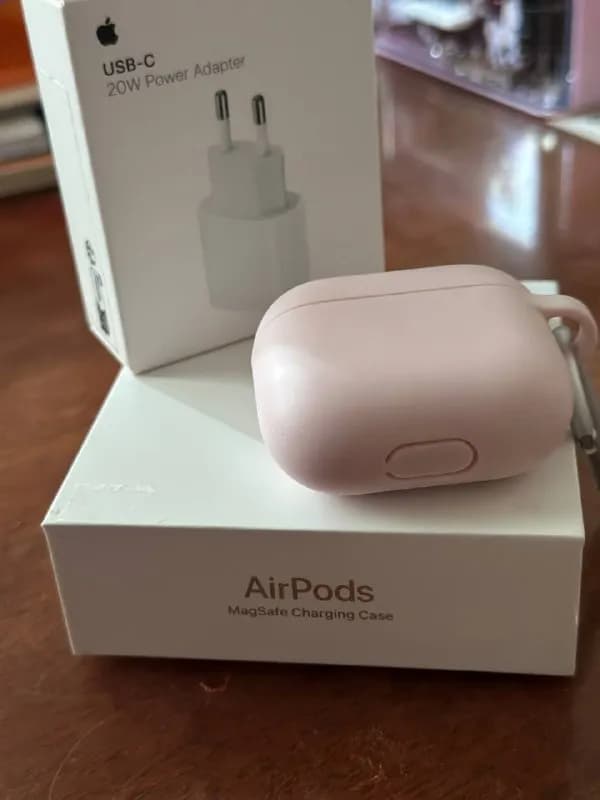 AirPods — Тбилиси — 550 ₾
