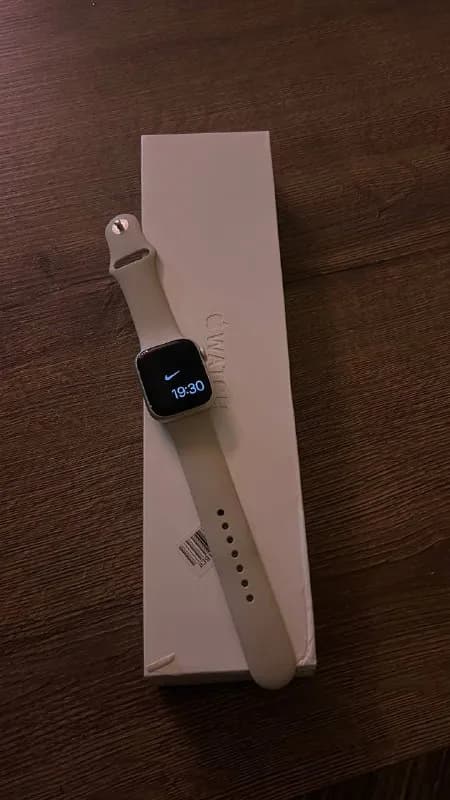 apple watch 7 — Тбилиси — 7 600 ₾