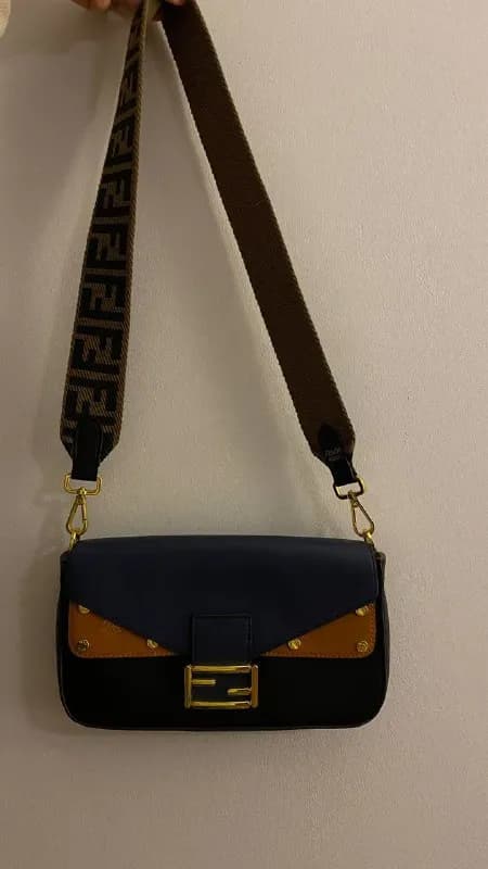 Сумка Fendi реплика — Тбилиси — 50 ₾