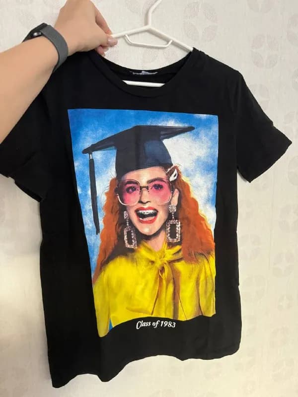 Bershka M (не одевался) — 15 лари — Тбилиси — 15 ₾