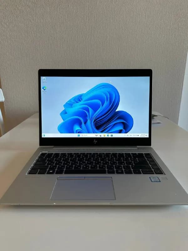 HP Elitebook 840 G5 — Тбилиси — 1 200 ₾