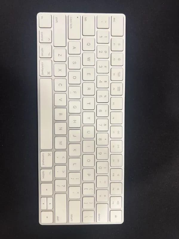 Magic Keyboard 2 us — Тбилиси — 160 ₾