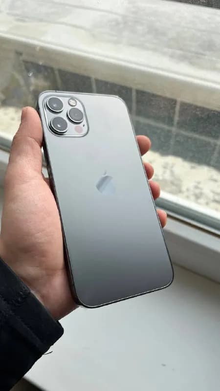 iPhone 12 Pro 256gb 87% — Тбилиси — 1450 ₾