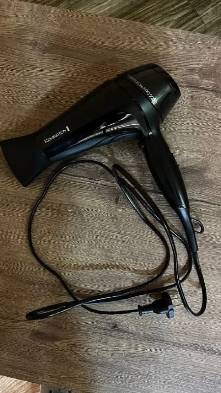 Фен Remington Thermacare Pro 2200 — Тбилиси — 60 ₾