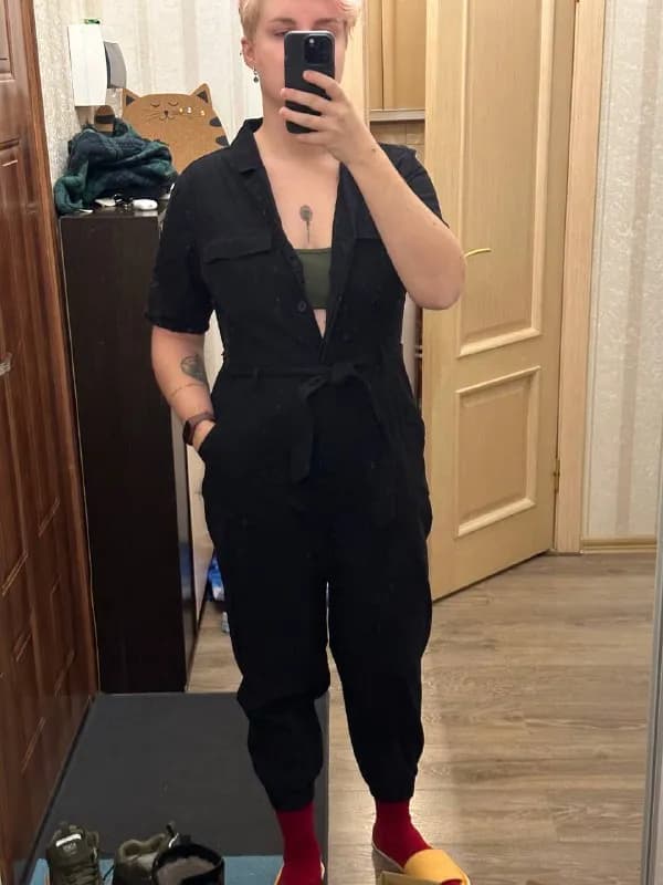 1. Комбинезон H&M — Тбилиси — 15 ₾
