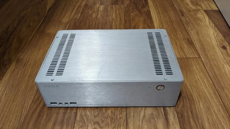 SFF кейс 330×90×220мм — 30 лари (торг) — Тбилиси — 30 ₾