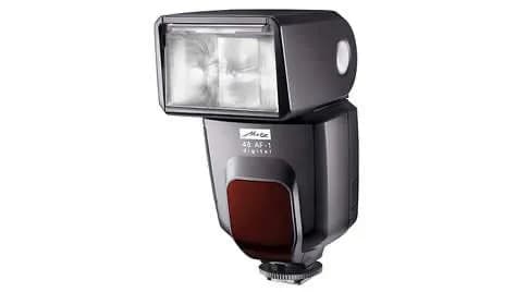Вспышка Metz mecablitz 48 AF-1 digital for canon — Тбилиси — 150 ₾