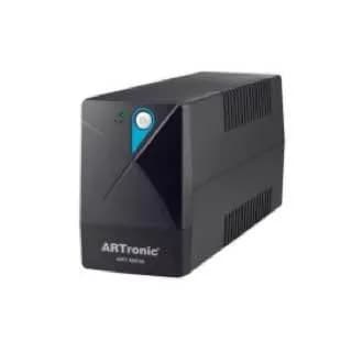 ARTronic ART UPS 600VA UPS 360W Black 100 лари. Тбилиси. — Тбилиси — 100 ₾
