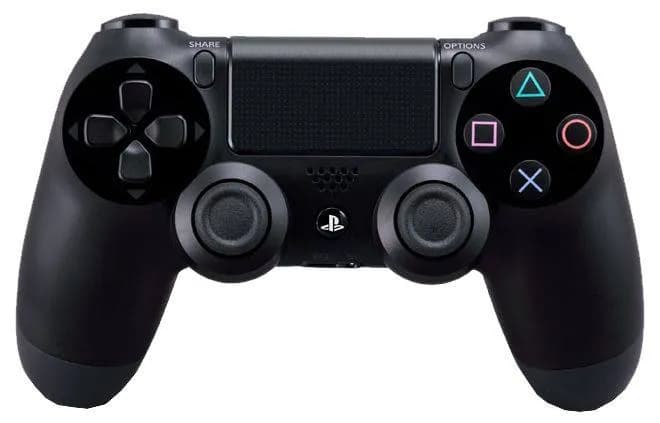 Джойстик PS4 — Тбилиси