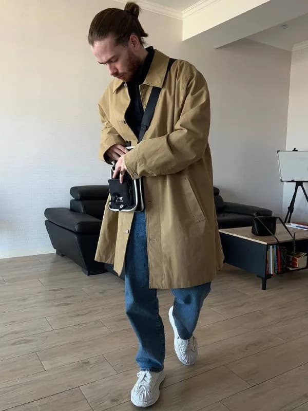 Levi’s новый — Тбилиси — 170 ₾