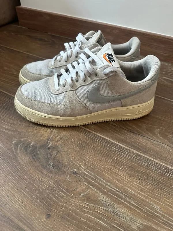 Nike air force 1 — Батуми — 40 ₾