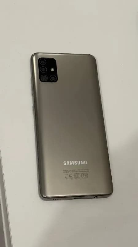 Galaxy A51 — Батуми — 200 ₾