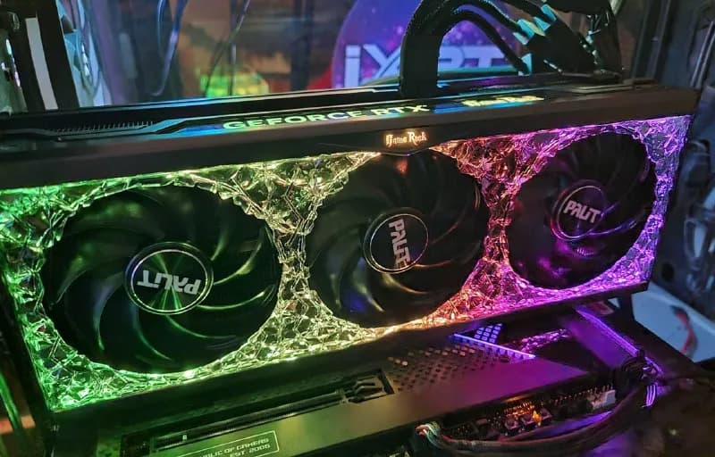 RTX 3060/TI RTX 3070/TI, так же рассмотрю другие предложения — Тбилиси