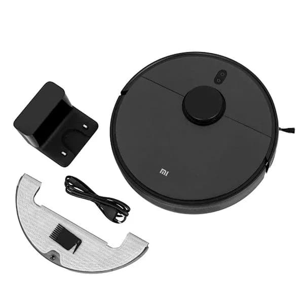 Xiaomi BHR5195EU Mi Robot Vacuum-Mop 2 Ultra — Тбилиси — 700 ₾