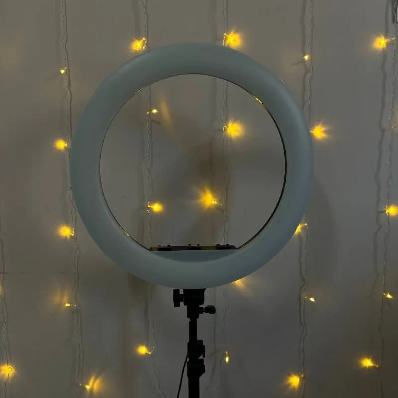 Falcon Eyes BeautyLight 480RC LED + стойку высотой до 2х метром. — Тбилиси — 180 ₾
