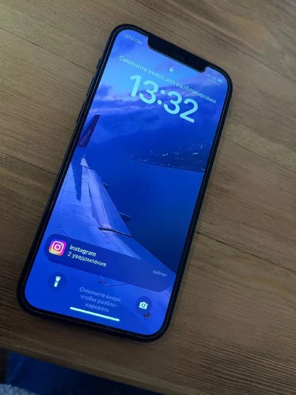 IPhone 12 128Гб — Тбилиси — 430 $