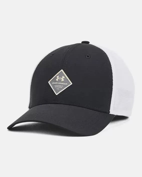 Under Armour — Тбилиси — 60 ₾