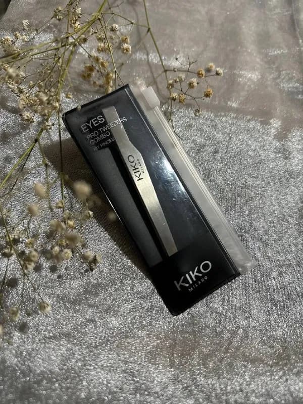 Kiko пинцет для бровей — Тбилиси — 10 ₾