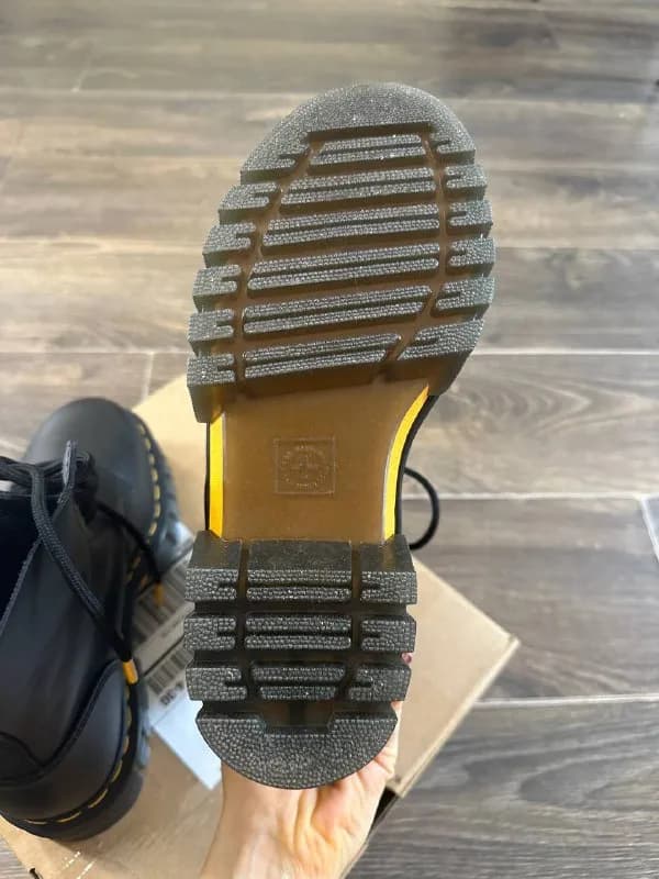 Dr Martens, размер 38 — Тбилиси — 480 ₾
