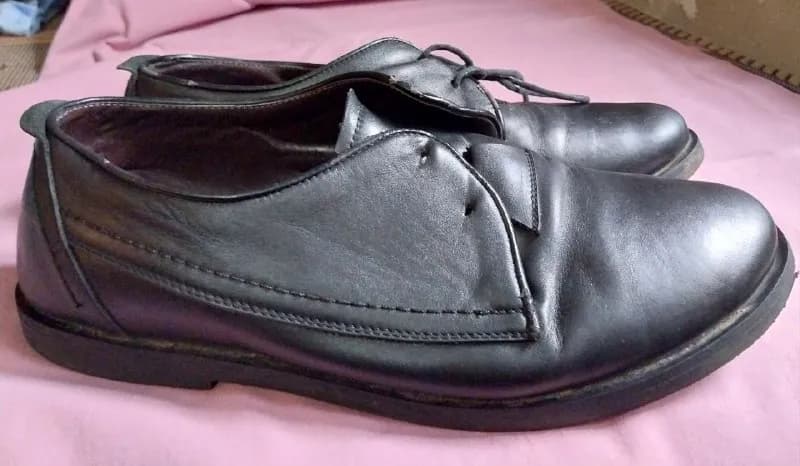 Нат кожа, размер 41 — Тбилиси — 50 ₾