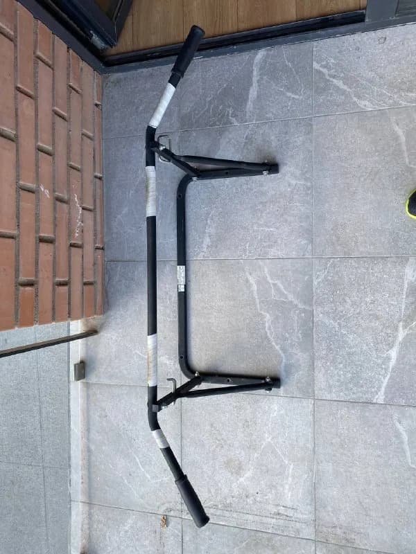 Турник Decathlon — Тбилиси — 100 ₾