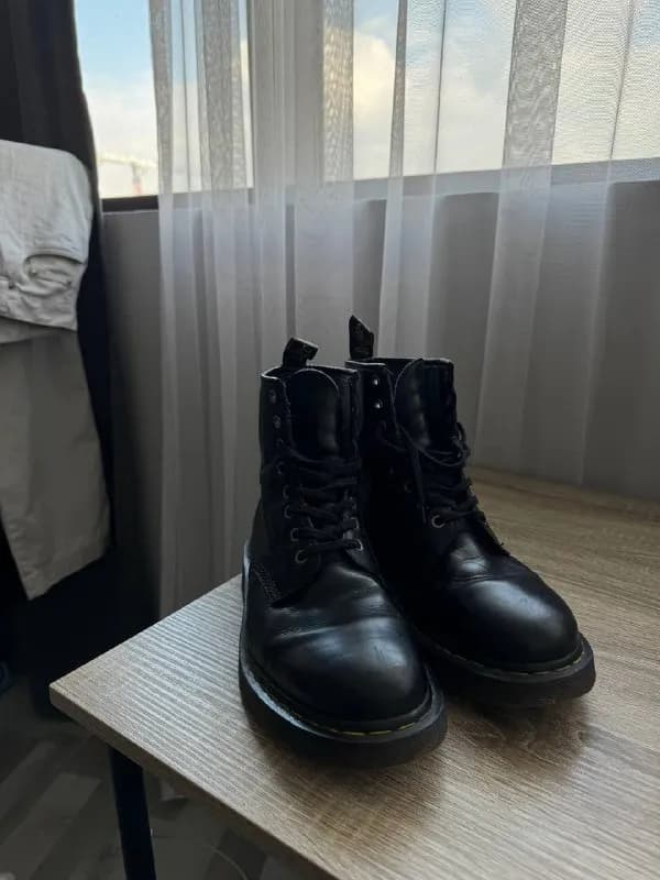 Dr. Martens 1460 wintergrip утепленные — Тбилиси — 250 ₾