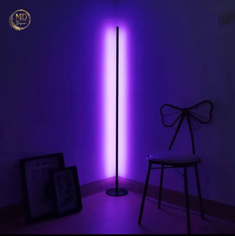 16 разными цветами подсветки 🌌 — Тбилиси — 100 ₾