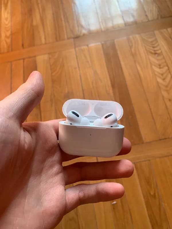 AirPods Pro — Тбилиси — 150 ₾