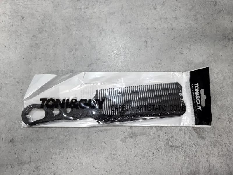 Расческа Toni&Guy — Тбилиси — 25 ₾