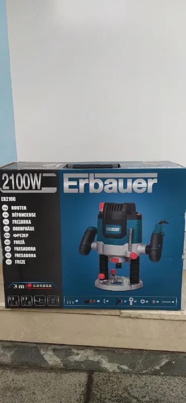 2100W!!! — Тбилиси — 450 ₾